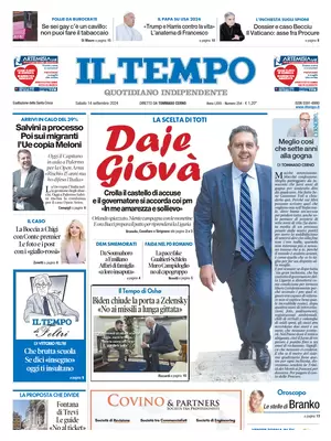 Il Tempo