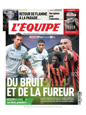 L'Equipe