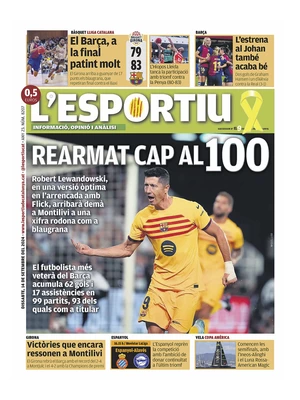 L'Esportiu