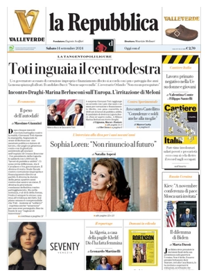 La Repubblica