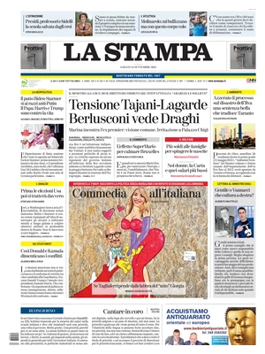 La Stampa