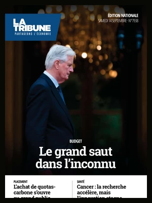 La Tribune