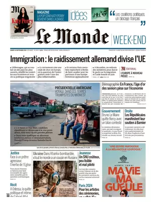 Le Monde