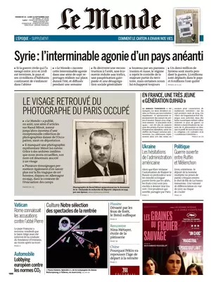 Le Monde