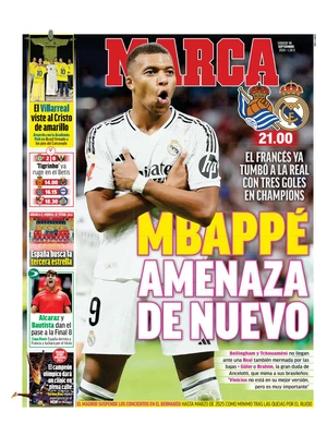 Marca