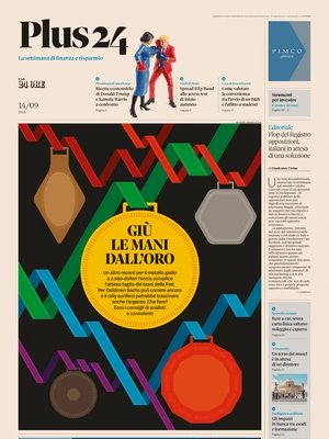 Plus24 (Il Sole 24 Ore)