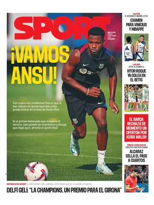 SPORT (Barcelona)