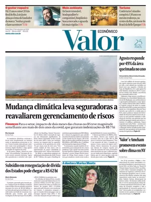 Valor Econômico