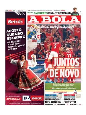 A Bola