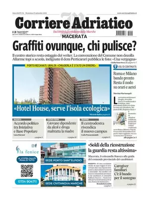 Corriere Adriatico (Macerata)