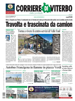 Corriere di Viterbo