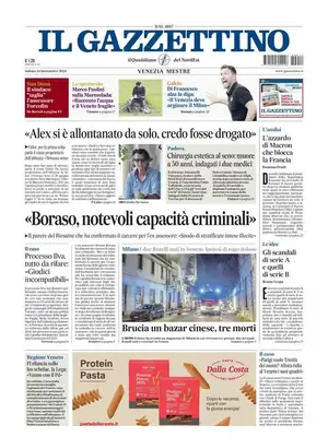 Il Gazzettino