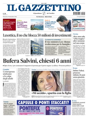 Il Gazzettino