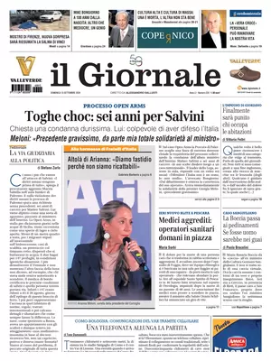 Il Giornale