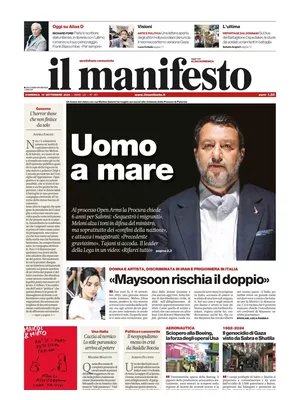 Il Manifesto