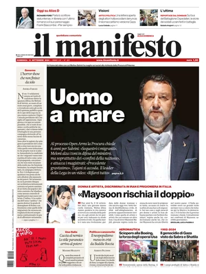 Il Manifesto