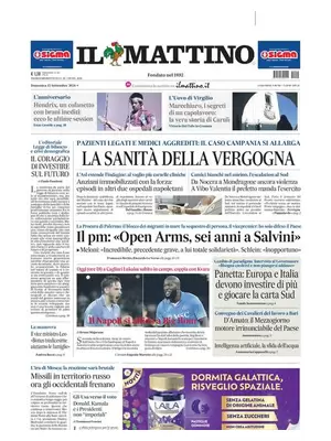 Il Mattino