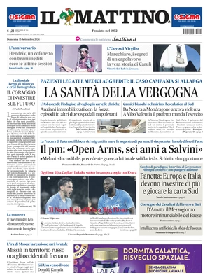 Il Mattino