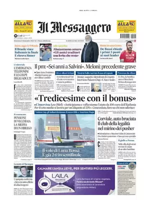 Il Messaggero