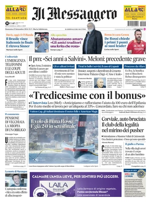 Il Messaggero