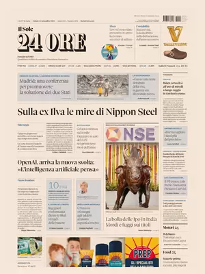 Il Sole 24 Ore