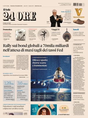 Il Sole 24 Ore