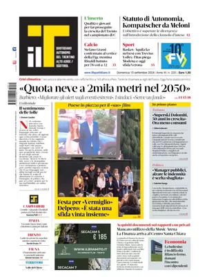 Il T Quotidiano