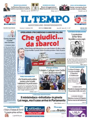 Il Tempo