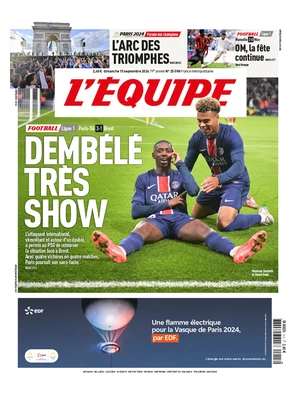 L'Equipe