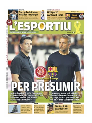 L'Esportiu