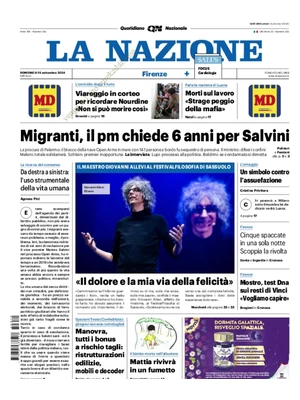 La Nazione