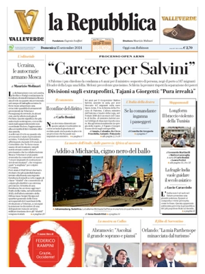 La Repubblica