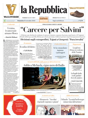 La Repubblica