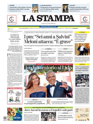 La Stampa