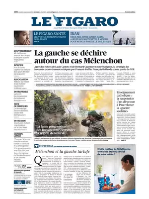 Le Figaro