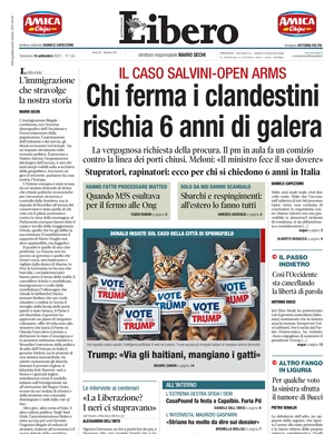 Libero Quotidiano