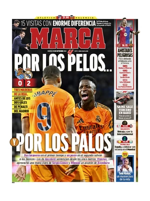 Marca