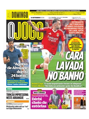 O Jogo