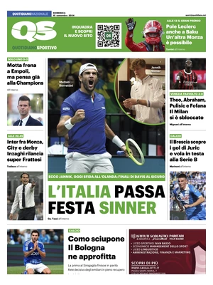 QS Quotidiano Sportivo