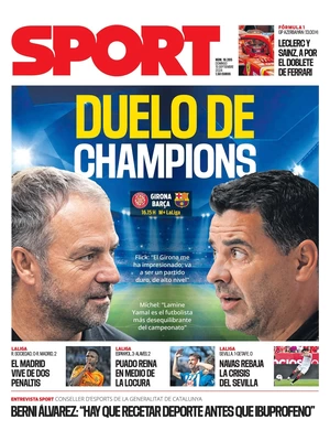 SPORT (Barcelona)