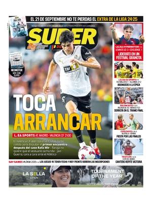 Superdeporte