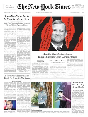 The New York Times