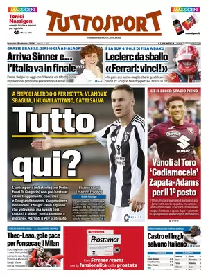 Tuttosport