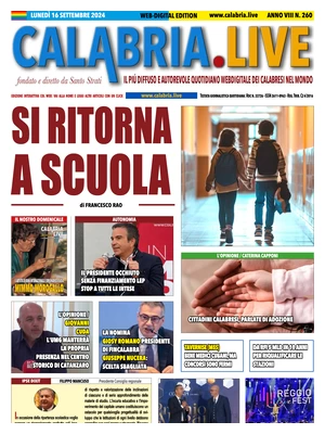 Calabria Live