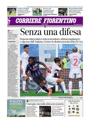 Corriere Fiorentino