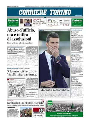 Corriere Torino