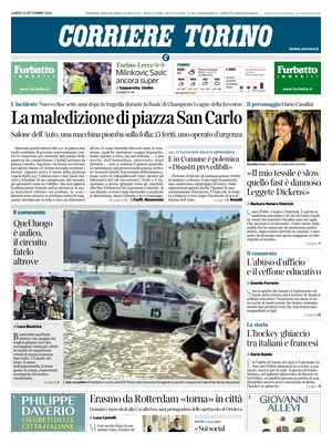 Corriere Torino