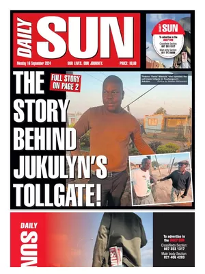 Daily Sun