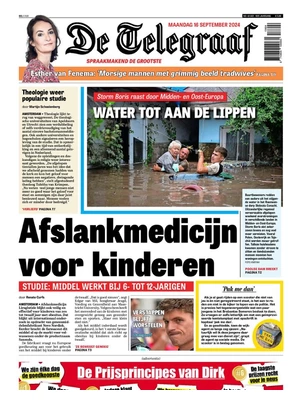 De Telegraaf