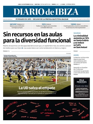 Diario de Ibiza